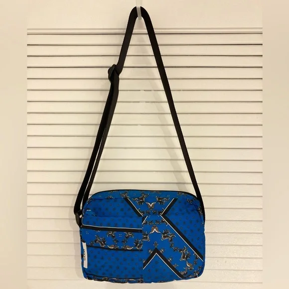 GANNI nylon shoulder bag - Picture 3 of 12